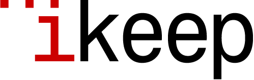 ikeep AG Logo